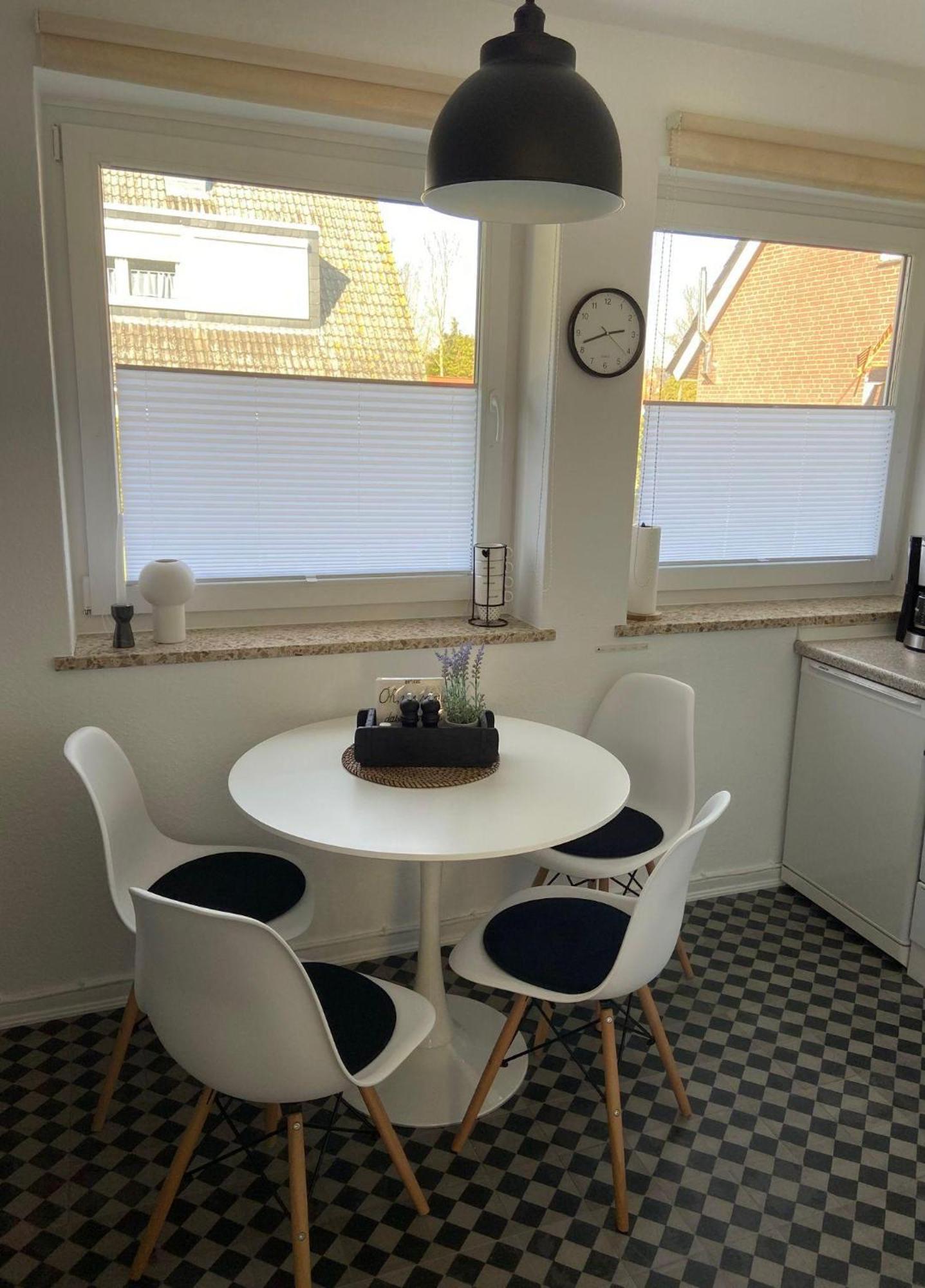 Ferienwohnung Idylle Auf Fehmarn I Vitzdorf エクステリア 写真
