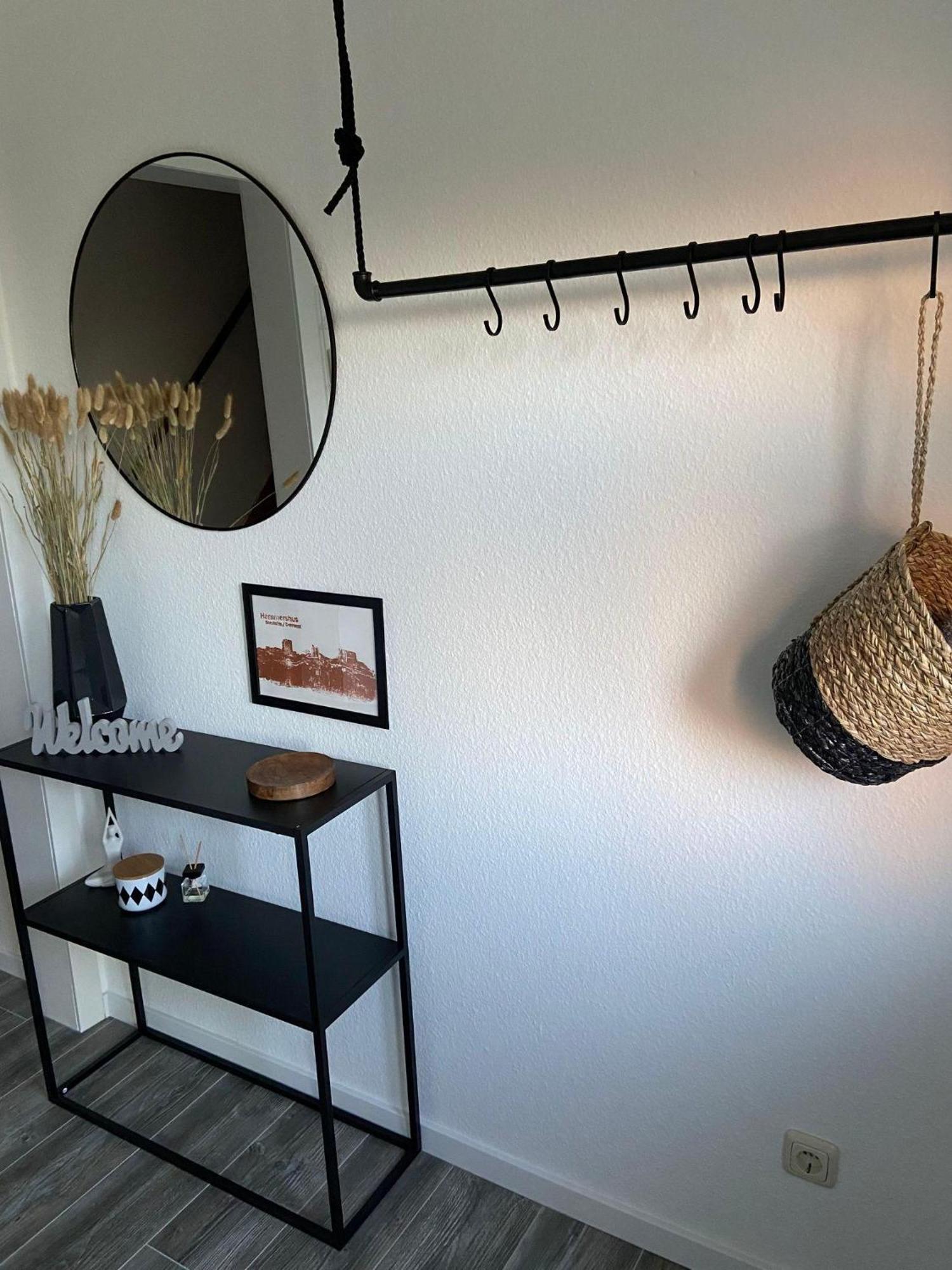 Ferienwohnung Idylle Auf Fehmarn I Vitzdorf エクステリア 写真